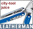 Leatherman das City-tool